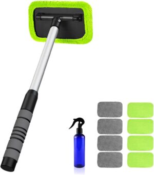XINDELL Windshield Cleaner Tool –...