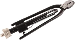 High Carbon Steel Twist Wire Pliers...