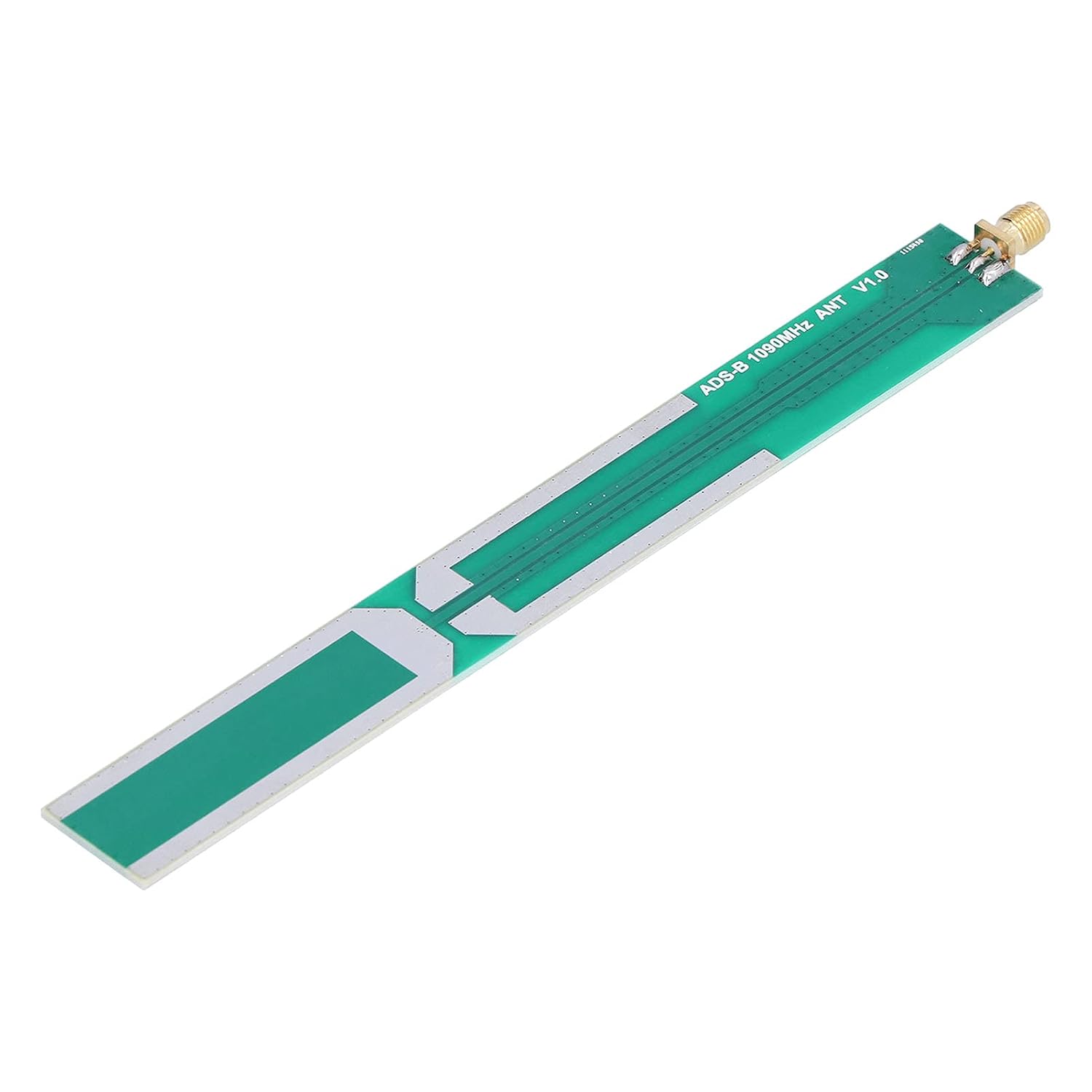 ADS B 1090MHz Receiver Board 2dBi Gain High Sensitivity Aviation Tracking Module for Flight Enthusiasts Durable Lightweight Easy Install - Image 9
