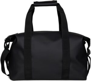 RAINS Hilo Weekend Bag Small –...