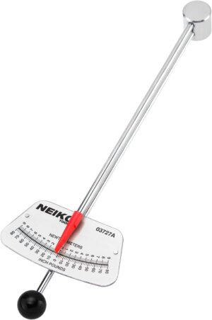 Neiko 03727A 1/4-Inch-Drive Beam To...
