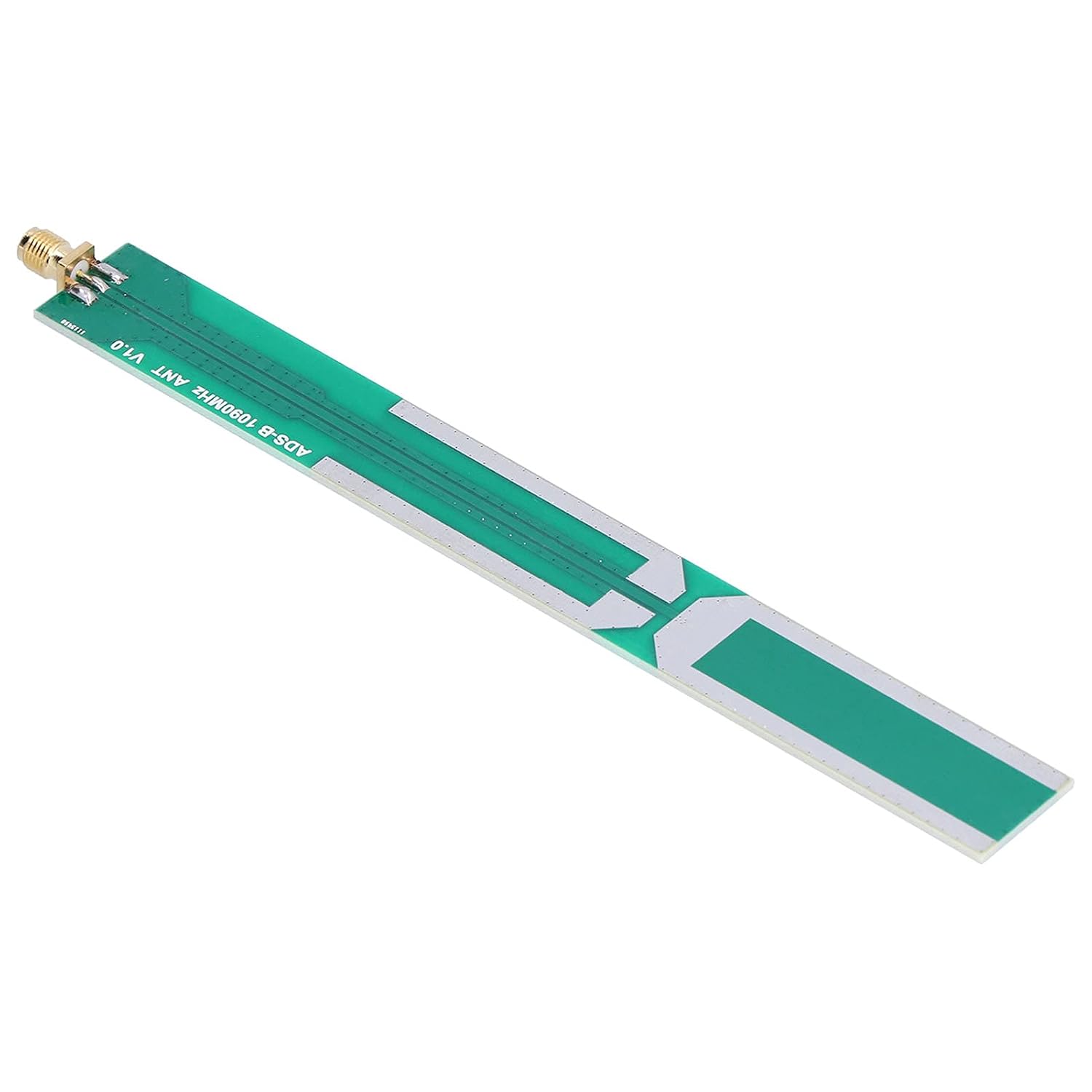 ADS B 1090MHz Receiver Board 2dBi Gain High Sensitivity Aviation Tracking Module for Flight Enthusiasts Durable Lightweight Easy Install - Image 8