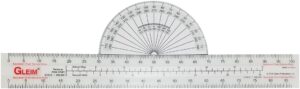 Gleim Navigational Plotter