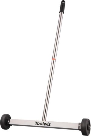 Toolwiz Magnetic Pick Up Sweeper 17...