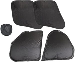 A330 Aircraft Cockpit Sunshade （D...