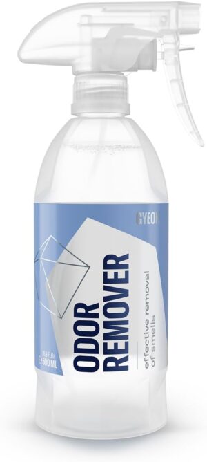 GYEON Odor Remover Spray – Ad...