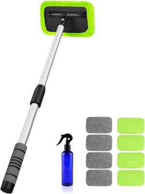 XINDELL Windshield Cleaner Tool –...