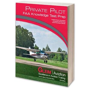 Gleim – Private Pilot FAA Kno...