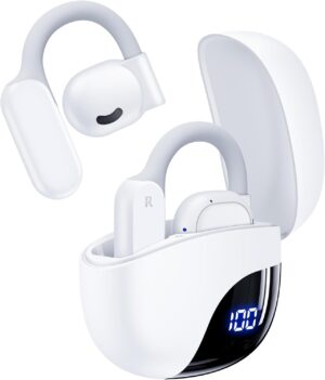 AI Translation Earbuds Real Time 16...