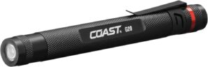 Coast G20 Inspection Beam LED Penli...