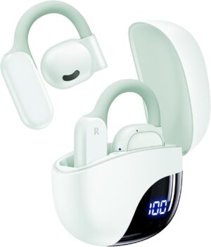 AI Translation Earbuds Real Time 16...
