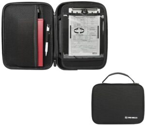 Pilot Ipad Kneeboard, Includes Alum...
