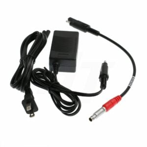 AC DC Adapter Power Supply 5 Pin fo...