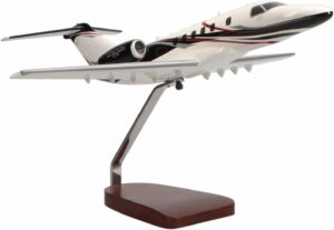 Cessna Citation CJ4 Large Mahogany ...