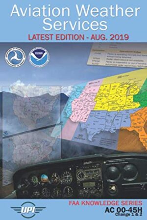 Aviation Weather Services: AC 00-45...