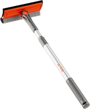 eazer Professional Window Squeegee,...