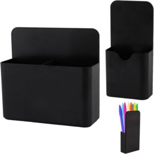 KITANIS Magnetic Pen Holder,2 Pack ...