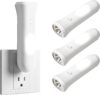 ROSSEX 4 in 1 Emergency Lights for ...