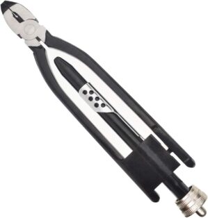 Gunpla 9 Inch Safety Wire Twisting ...