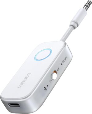 UGREEN Airplane Bluetooth 6.0 Trans...