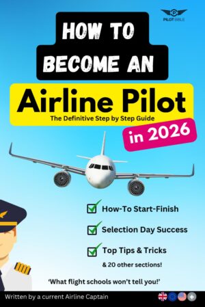 How To Become An Airline Pilot: The...
