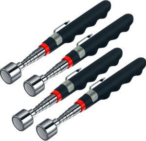 20lbs Heavy Magnetic Pick-up Tool T...