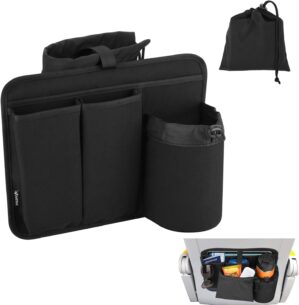 Airplane Seat Back Organizer, Fligh...