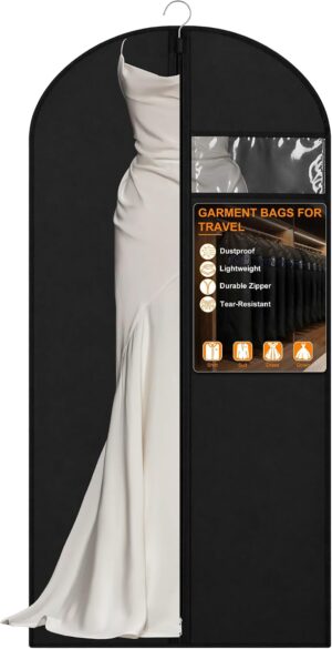 Garment Bags for Travel & Hang...