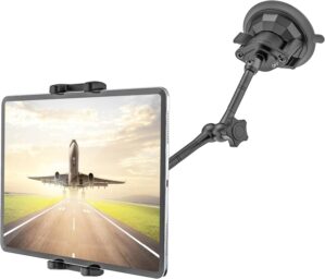 Aviation Tablet Holder for Pilots [...