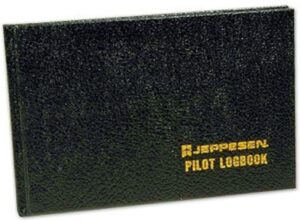 Jepp Pilot Logbook