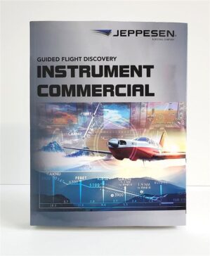 Instrument/Commercial Textbook Jepp...