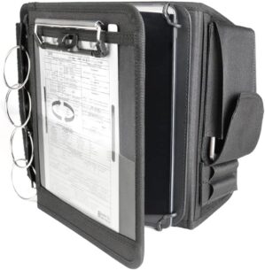 Pilot Kneeboard, Includes Aluminum ...
