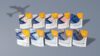 Go-Be Sleeves Airplane Tray Covers ...