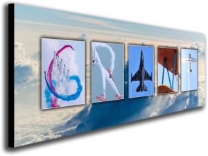 Personal-Prints AVIATION Personaliz...