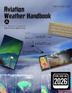 Aviation Weather Handbook FAA-H-808...