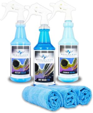 Aircraft Cleaning Supplies/Aircraft...