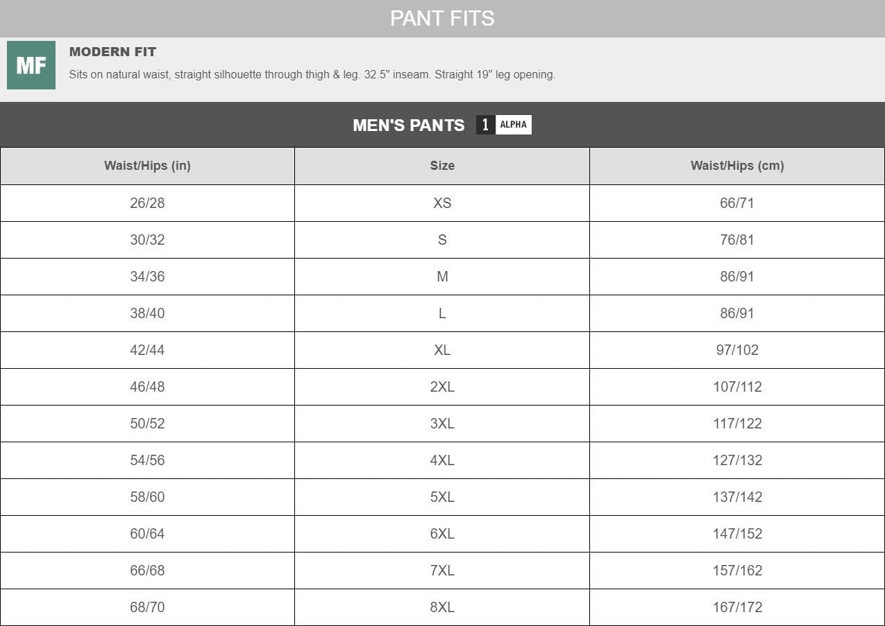 Chef Works Men's Lightweight Baggy Chef Pants - Image 6