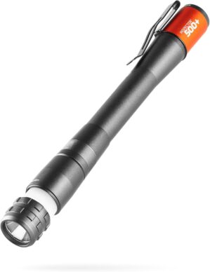 NEBO Inspector 500+ Flex Pen Light ...