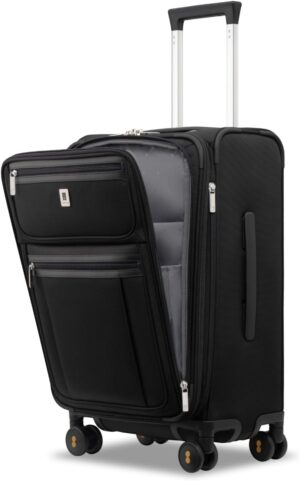 LEVEL8 Carry On Luggage Airline App...