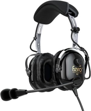 Faro G2 ANR (Active Noise Reduction...