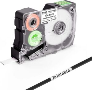 SUPVAN G-Series Heat Shrink Tubing ...