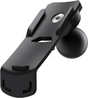TUSITA Mounts Spine Clip Holder wit...