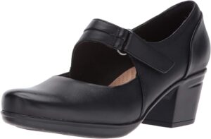 Clarks Women’s Emslie Lulin P...