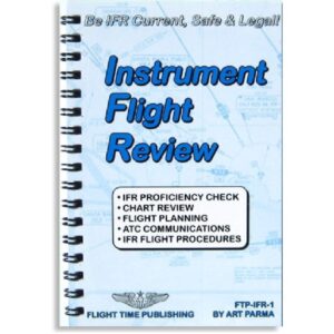 Instrument Flight Review (Flight ba...