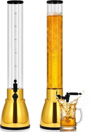FillTouch 2 Pack Mimosa Tower Dispe...