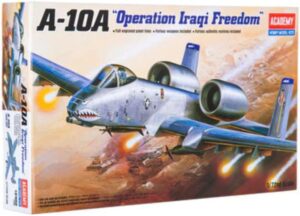 ACADEMY ACA12402 Model Kit, Various...