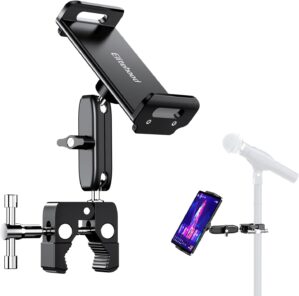 elitehood Aluminum Dual Ball Head T...
