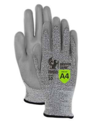 MAGID Griffin Gear ANSI A4 Liquid R...