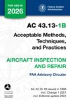 AC 43.13-1B – Acceptable Meth...