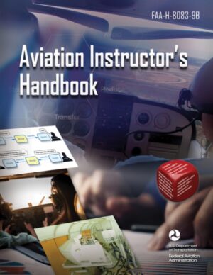 Aviation Instructor’s Handboo...